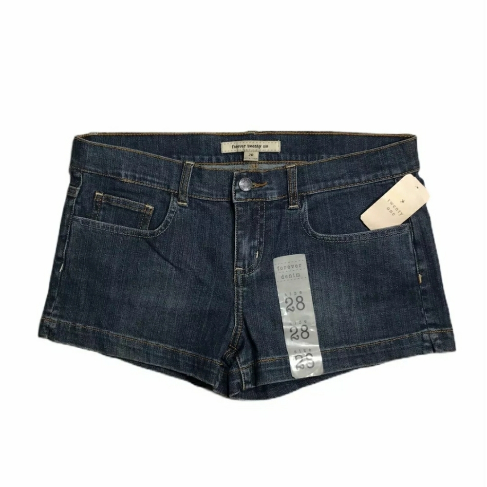 Forever 21 Shorts